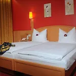 Centro Hotel Mondial München City, Trademark Collection by Wyndham 3* Múnich