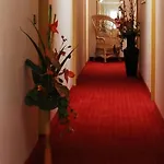 Centro Hotel Mondial München City, Trademark Collection by Wyndham Hotel Múnich