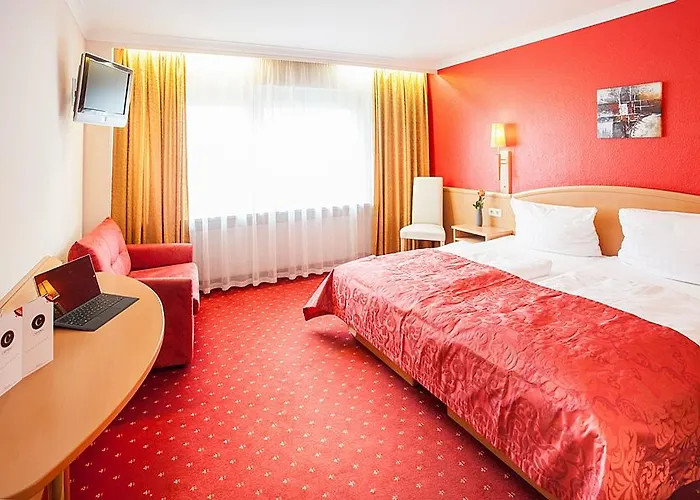 Centro Mondial City, Trademark Collection By Wyndham Münih