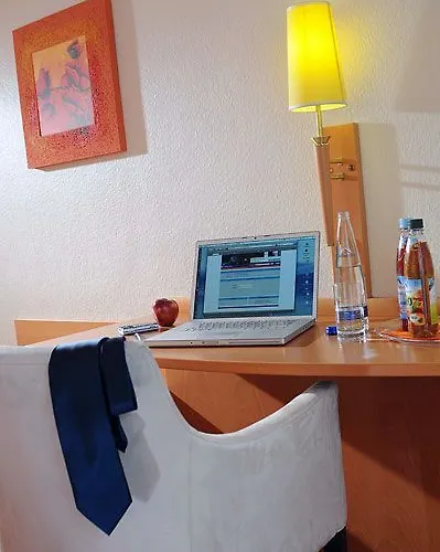 Centro Mondial City, Trademark Collection By Wyndham Otel 3*