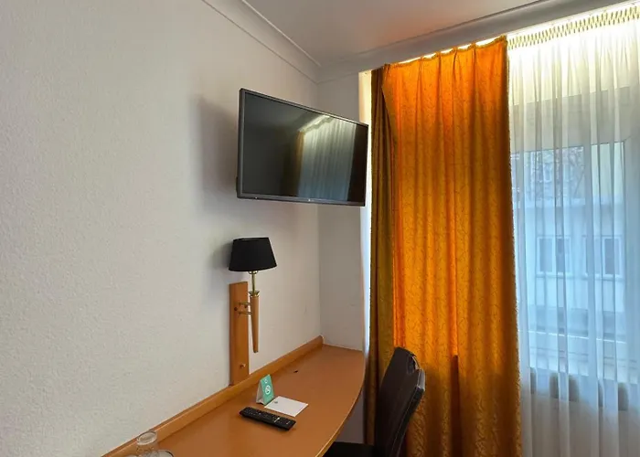Centro Mondial City, Trademark Collection By Wyndham 3* Münih
