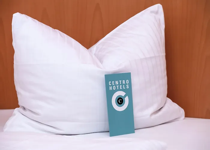 Otel Centro Mondial City, Trademark Collection By Wyndham 3*