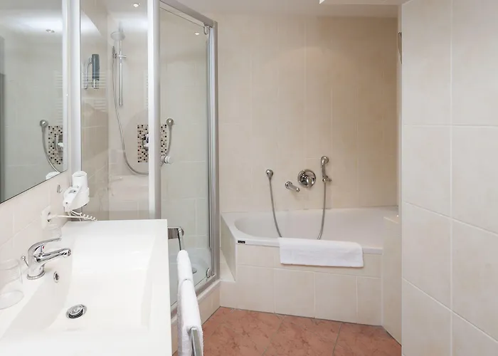 Centro Mondial City, Trademark Collection By Wyndham Otel