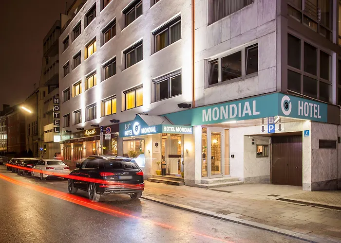 Centro Mondial City, Trademark Collection By Wyndham