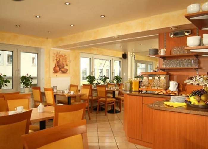 Centro Mondial City, Trademark Collection By Wyndham Otel