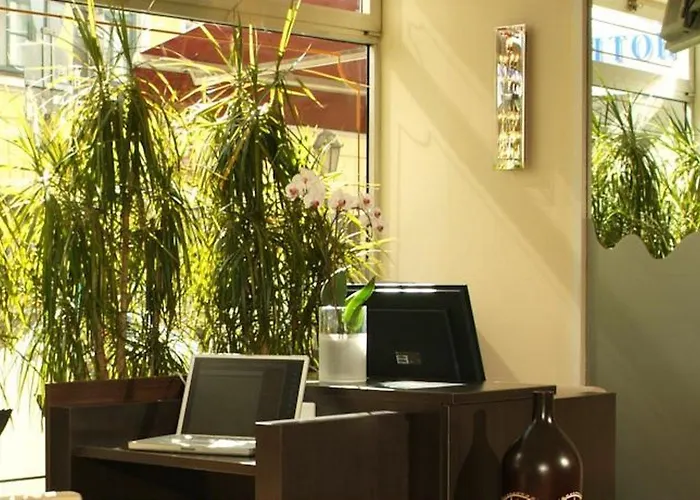 Centro Mondial City, Trademark Collection By Wyndham Otel 3*