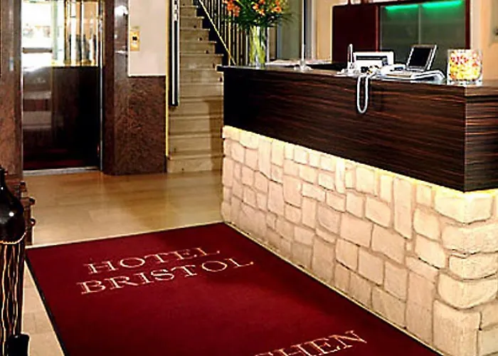 Centro Mondial City, Trademark Collection By Wyndham 3* Münih