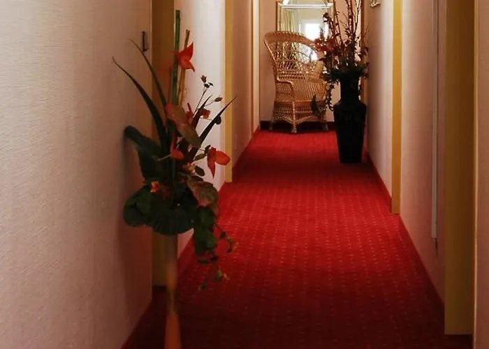 Centro Mondial City, Trademark Collection By Wyndham Otel Münih