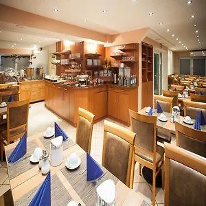Otel Centro Mondial City, Trademark Collection By Wyndham 3*