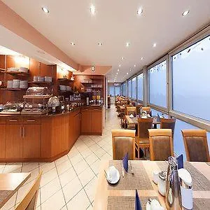 Centro Mondial City, Trademark Collection By Wyndham 3*