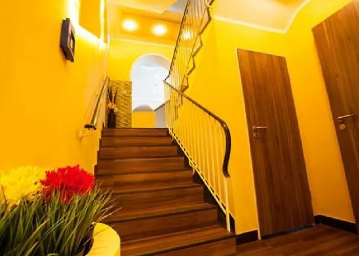 Otel Centro Mondial City, Trademark Collection By Wyndham 3*