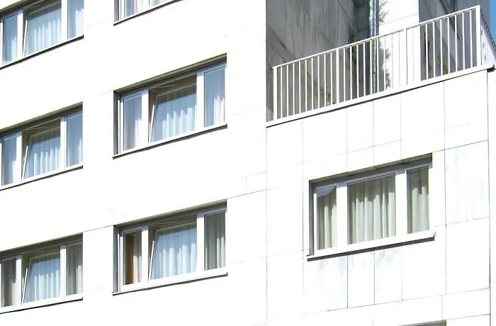 Centro Mondial City, Trademark Collection By Wyndham Otel 3*