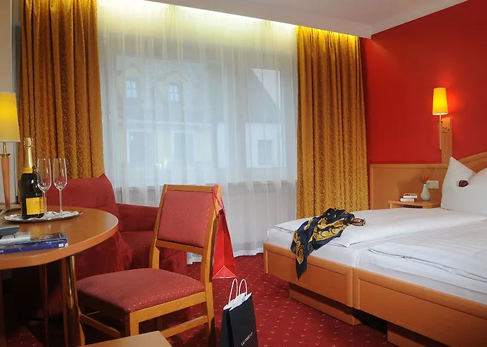 Centro Mondial City, Trademark Collection By Wyndham Otel