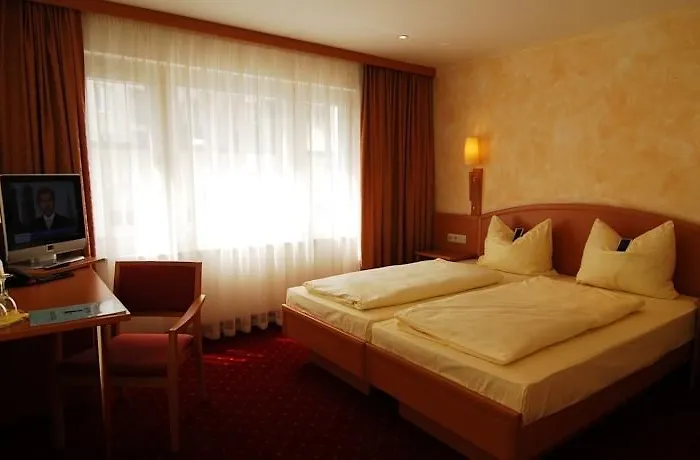 Otel Centro Mondial City, Trademark Collection By Wyndham