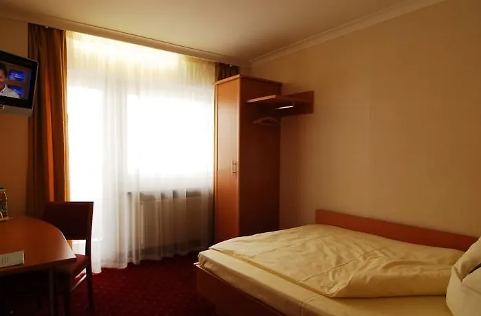 Centro Mondial City, Trademark Collection By Wyndham Otel 3*