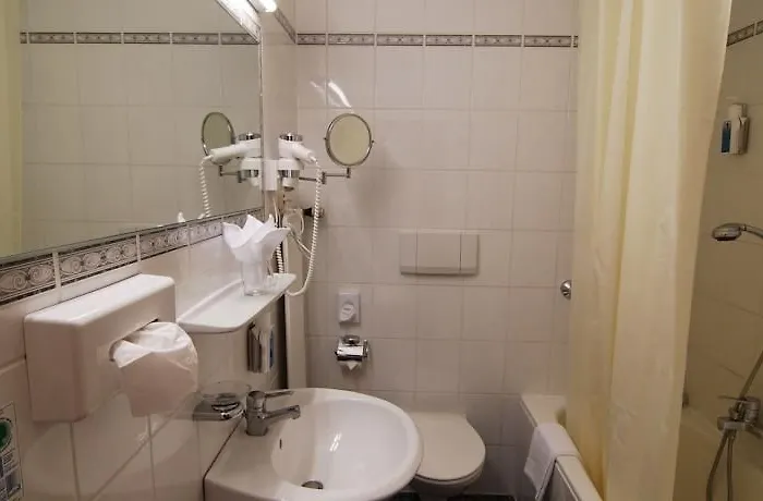 Centro Mondial City, Trademark Collection By Wyndham Otel 3*