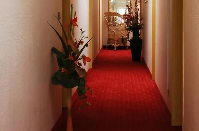 Centro Mondial City, Trademark Collection By Wyndham Otel