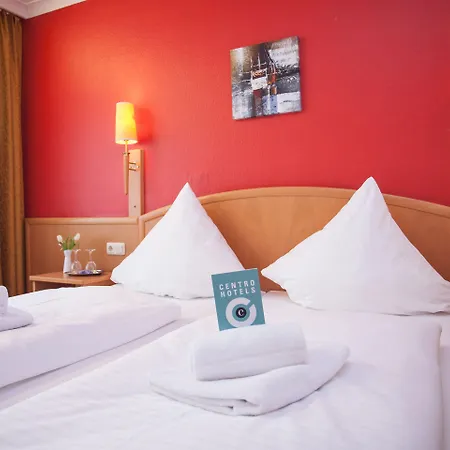 Otel Mondial 3*