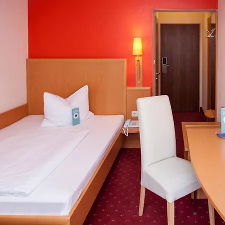Hotel Mondial