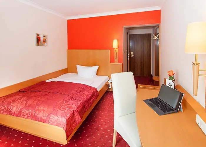 Hotel Centro Mondial City, Trademark Collection By Wyndham 3*