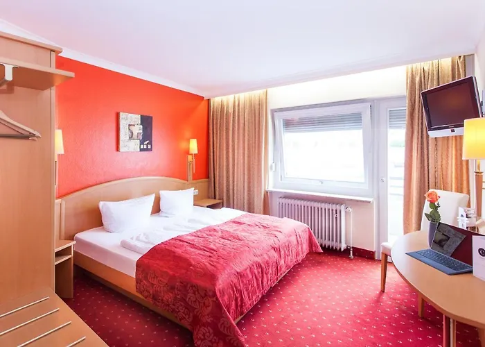 Centro Mondial City, Trademark Collection By Wyndham Hotel 3*