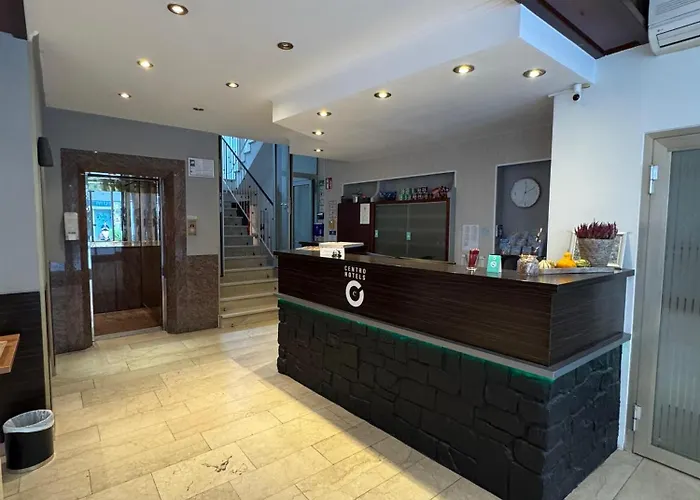 Centro Mondial City, Trademark Collection By Wyndham 3*